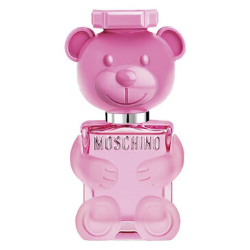 Вода туалетная женская, 50 мл Bubble Gum Moschino