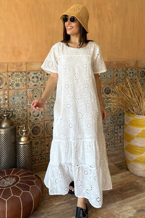 Платье Grace Planet