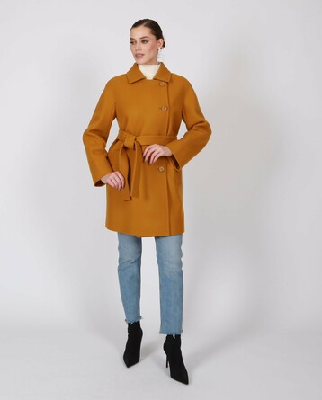 Пальто демисезонное Shartrez