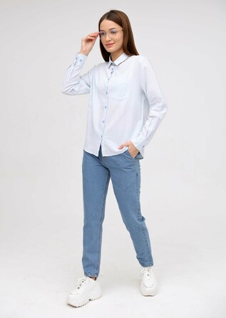 Джинсы Mia Mania