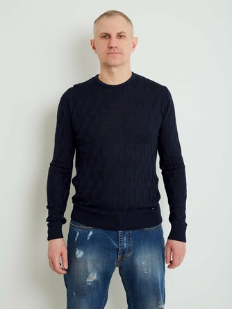 Джемпер Besilent