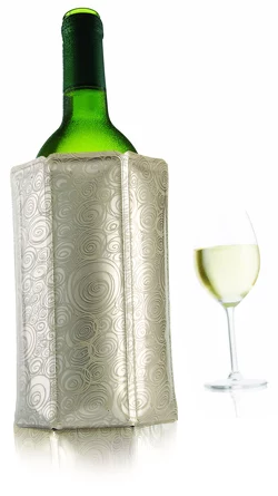 Охладительная рубашка для вина Vacu Vin