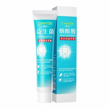 Зубная паста с пробиотиками, 100 гр Farres