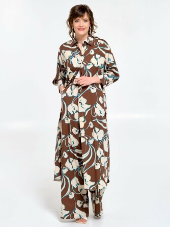 Блузка Marchello Marchellini