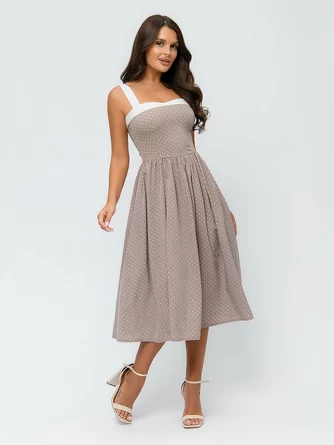 Платье 1001Dress