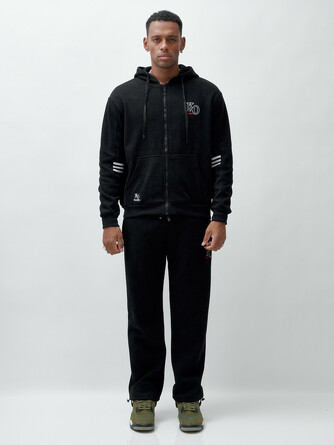 Костюм спортивный на флисе MTForce