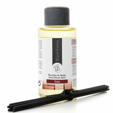 Блок сменный с палочками Земля Гайя, 200 мл Boles d'olor