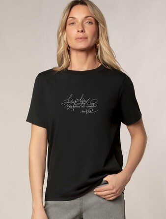 Футболка Vilatte