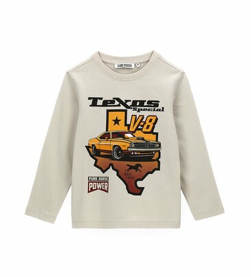 Лонгслив Original Marines