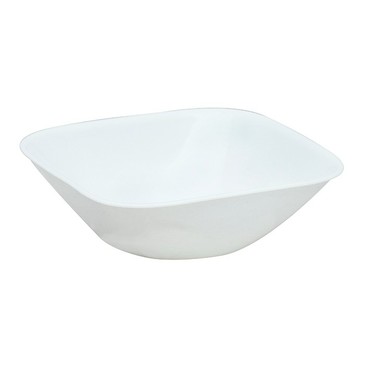 Тарелка суповая (650 мл) Pure White Corelle