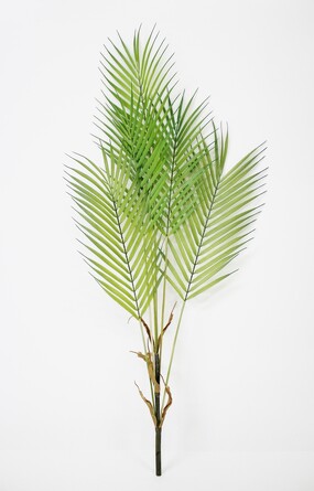 Листья пальмы искусственные Coneko