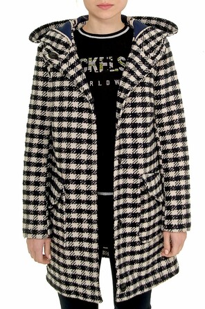 Пальто демисезонное Albion