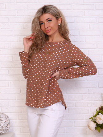 Туника Валенсия Аделис