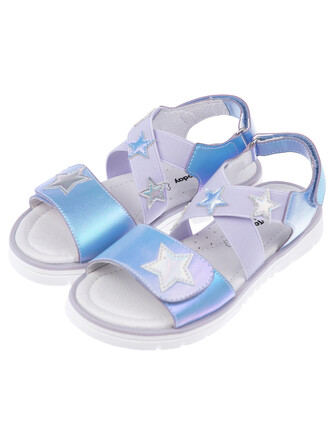 Сандалии Mermaid PlayToday