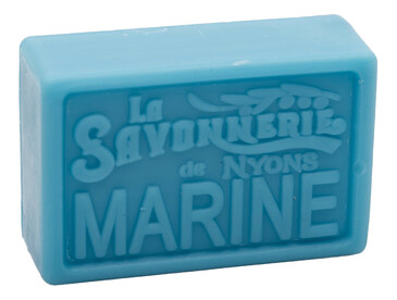 Мыло Морской бриз прямоугольное, 100 гр. La Savonnerie de Nyons