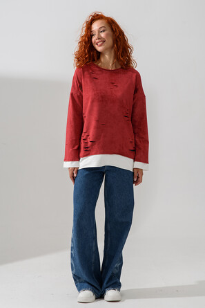 Лонгслив Натали37