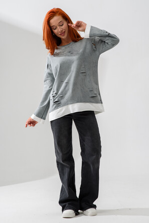 Лонгслив Натали37