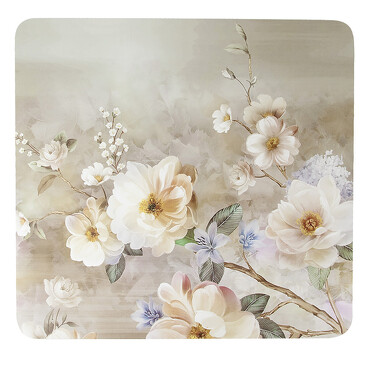 Салфетки на стол сервировочные набор (4 шт.), 30х28см 30х28х0,04, Nouvelle