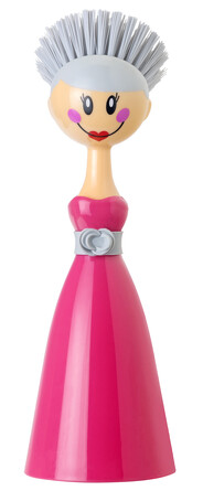 Щетка для посуды  Dolls Vigar