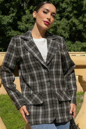 Пальто-пиджак Чендлер LT Collection