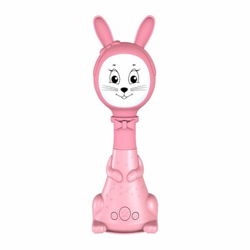 Игрушка музыкальная интерактивная Зайчик Няня Berttoys