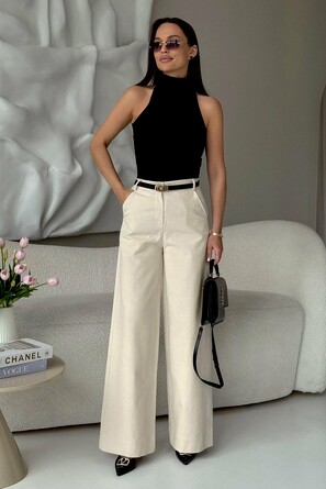 Брюки Prata Wear