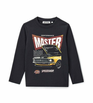 Лонгслив Original Marines