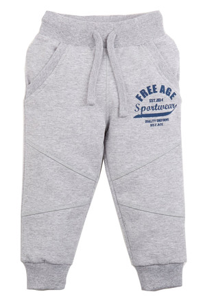Брюки Спорт Free Age
