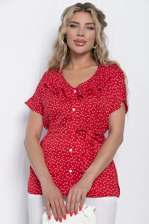 Блуза LT Collection