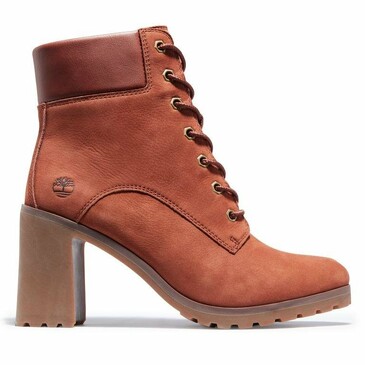 Ботинки Timberland