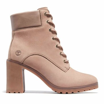 Ботинки Timberland
