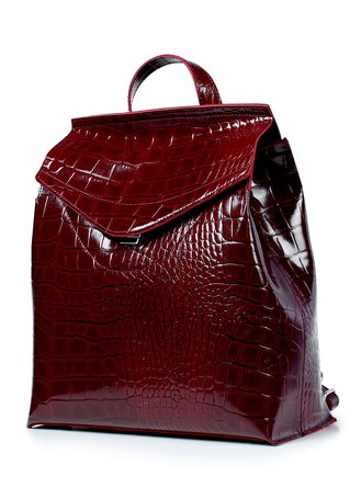 Рюкзак из натуральной кожи Galanteya