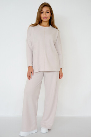 Костюм Вивьен Б (лонгслив и брюки) Lika Dress