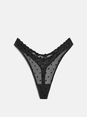 Трусы-стринги Sasha InfinityLingerie