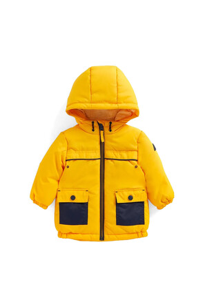 Куртка на флисовой подкладке Mothercare