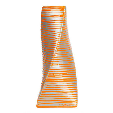 Ваза декоративная 36 см Farol