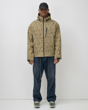 Куртка спортивная MTForce