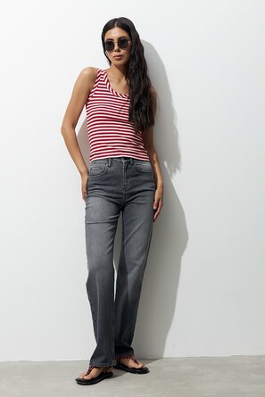 Джинсы Eliseeva Olesya