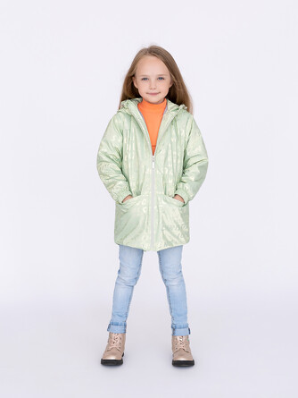 Куртка демисезонная Arctic Kids