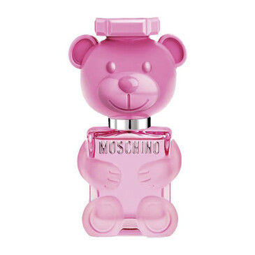 Вода туалетная женская 30 мл Bubble Gum Moschino