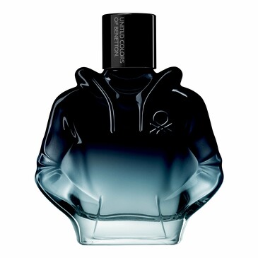 Вода парфюмерная мужская 90 мл We Are Tribe Intense Benetton