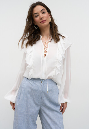 Блузка ArtRibbon