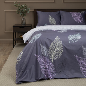 Комплект постельного белья Агра Amore Mio