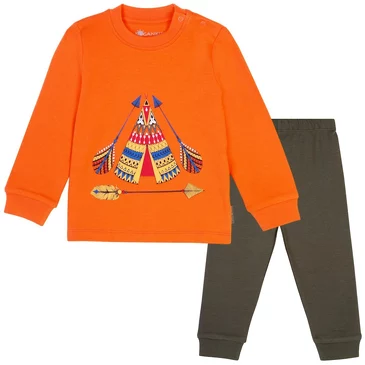 Пижама Kogan Kids