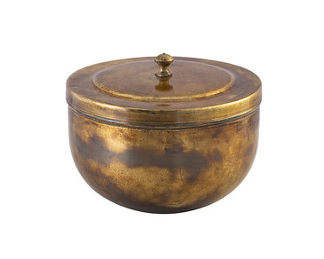 Емкость с крышкой 20х20 см Roomers