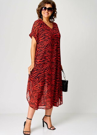 Платье Eva Grant