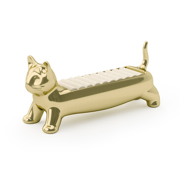 Держатель для колец Ali Cat Umbra