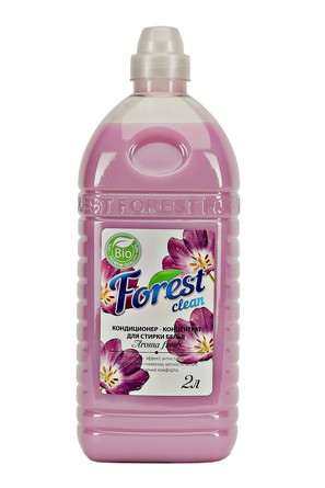 Кондиционер для белья (2 л) Forest Clean