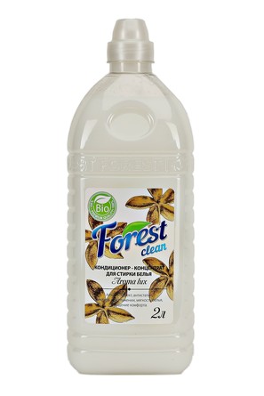 Кондиционер для белья (2 л) Forest Clean