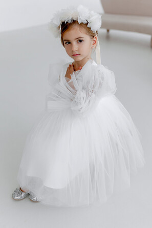 Платье Мирель Sarto.Kids